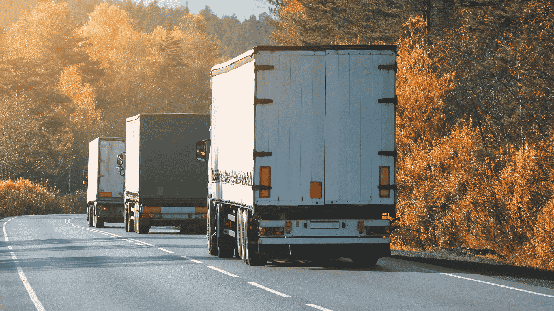 Tablas de fletes 2025: Guía práctica para calcular tus costos de transporte