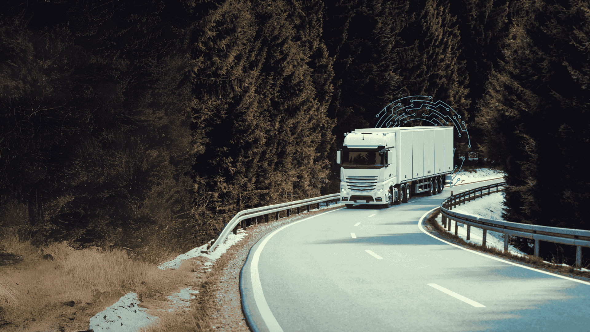 Transformación digital en el transporte: menos tiempos, más eficiencia y los desafíos que aún quedan
