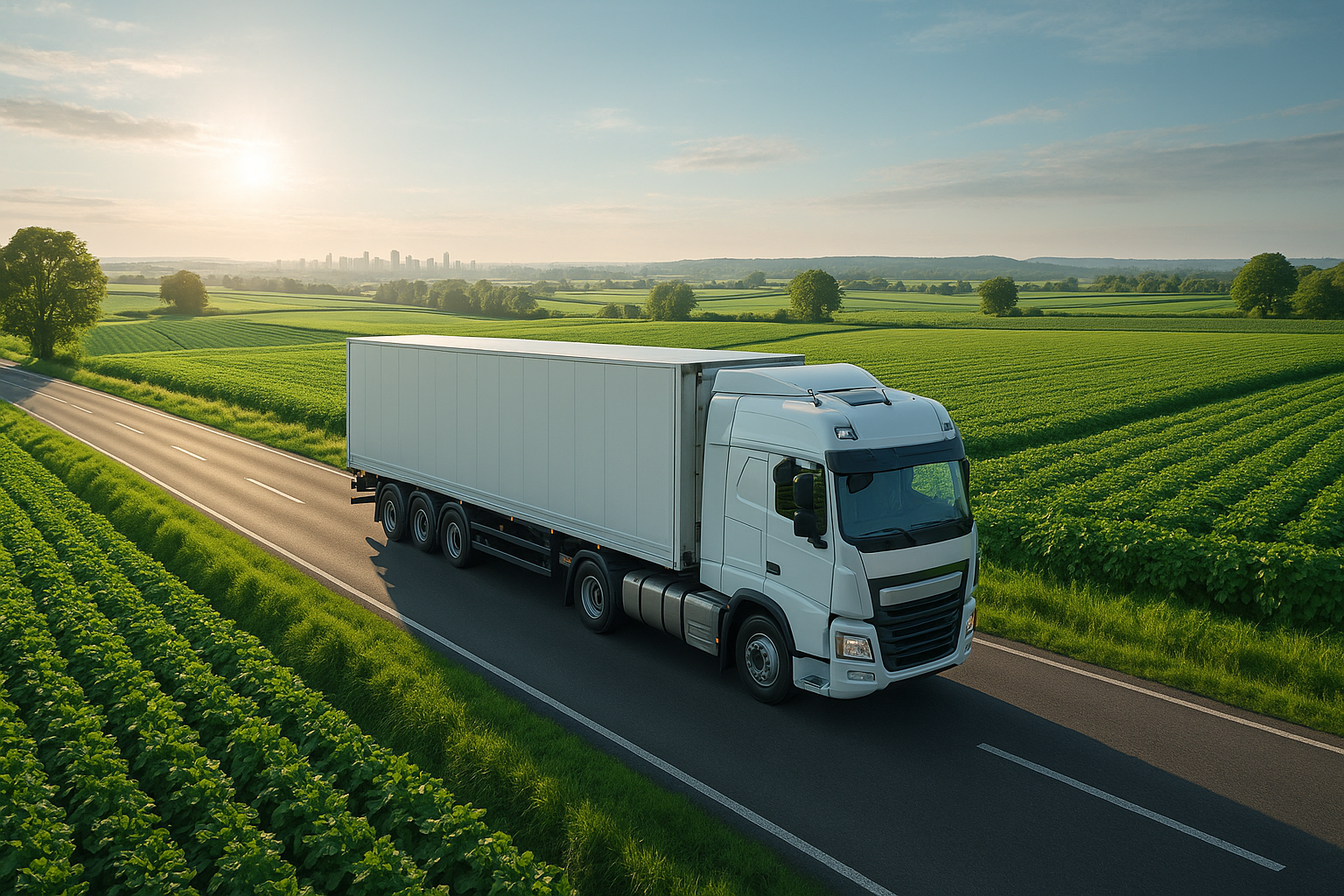 Transporte y logística: claves para bajar el costo de los alimentos